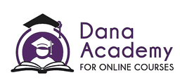 Dana Academy Logo